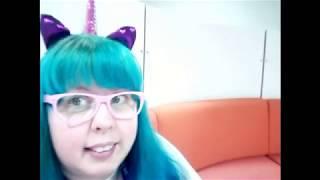 UK PonyCon 2018 Vlog