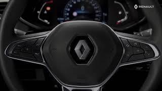 New Renault Clio | Controls