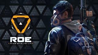 Ring of Elysium Gameplay ( ROE Battle Royal )