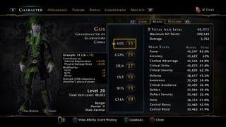 Neverwinter Tips for DPS in Demo (too long, skip first part if you're not over 50k IL)