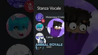 Il Server Discord dei FURRY