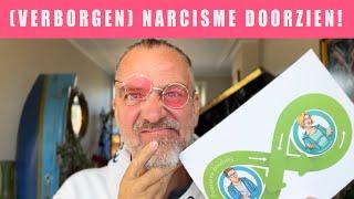 Doorzie het spel van (VERBORGEN) NARCISTEN