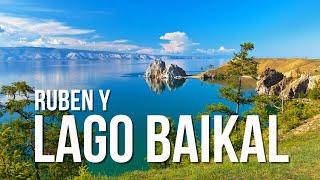  LAGO BAIKAL y Ulan Ude en el Transiberiano