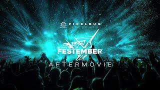 Festember'22 Aftermovie | NIT Trichy