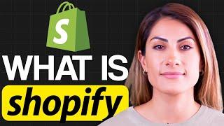 What is Shopify? and How does it Work in 2024? - Shopify Tutorial