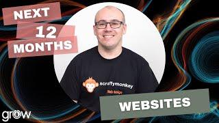 The Next 12 Months In the Website Industry with Chris Dawes