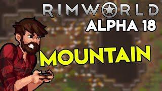 Rimworld Alpha 18 Gameplay Walkthrough | Cozy! | Let's Play (PC) #2