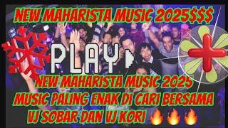 NEW MAHARISTA MUSIC TERBARU 2024DINDA KORI VJ SOBAR #maharistamusic #djslowfullbass #syilamusic