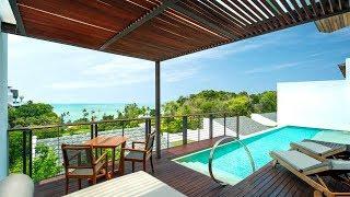 W KOH SAMUI 5*. Лучшие отели Самуи