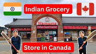  Indian Grocery Shopping in Canada | Indian Grocery Stores in Canada | Desi Stores in Canada