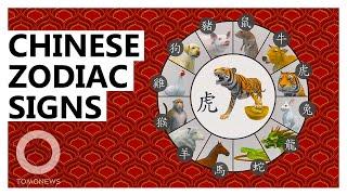 Chinese Zodiac Signs Explained (Personality Traits, Best Love Matches)
