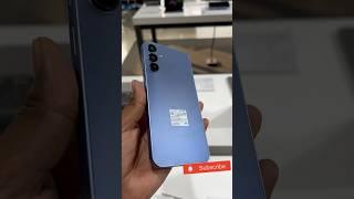 Samsung A15 5G Unboxing | Samsung Galaxy A15 5G | Galaxy A15 5G | Latest 5G #samsunga15