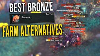 Frogs Nerfed, What Now? - Best Alternative Bronze Farms - MoP Remix
