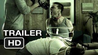 The Helpers Official Trailer #2 (2012) Horror Movie HD