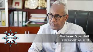 SR Djibouti ports and Free Zones Authority Chairman 2