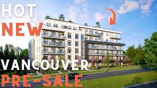 Hot New Vancouver Presale Condos | Park Langara.