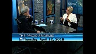 Voice of BC - The Opioid Epidemic