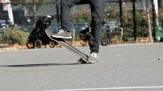 How to Do 360 Spin Frontside & Backside | Skateboarding Tricks