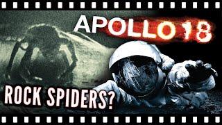 APOLLO 18: Revisiting an Underrated Found Footage ASTRONAUT CHILLER