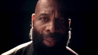 CT  Fletcher ⁄ Плюшевая борода мотивация ,лучшая в  2017 года