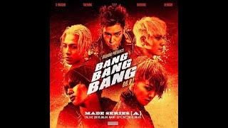 BIGBANG (빅뱅) - BANG BANG BANG (뱅뱅뱅) (10 hours ver.)