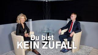 Du bist kein Zufall | Silke Schäfer & Alexander Glogg | QS24