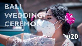 Wedding Oka & Gek Ria // Grative.shot // BALI WEDDING VIDEO
