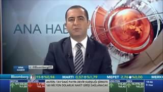 Noor Capital Markets Naser Al Marri BloombergHT sorularını yanıtladı.