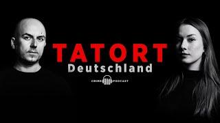 Das Putzfrauen-Massaker von Telgte | Tatort Deutschland – True Crime täglich | BILD Podcast