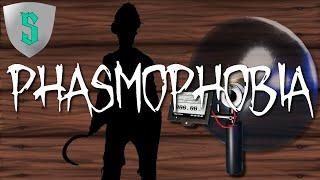 Phasmophobia - Episode 5