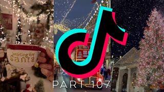 20+ MINUTES OF CHRISTMAS TIKTOK’s | CHRISTMAS COUNTDOWN | 37 days! | No. 107