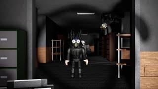 "All In The Family" Challenge Complete - Five Nights At A Weird Complex (Roblox)