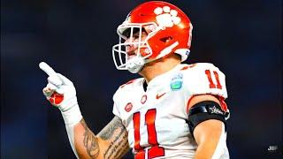 Clemson DT Bryan Bresee Highlights ᴴᴰ