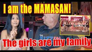 Mamasan Beer tells how it is working with the girls in Pattaya