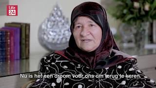 "Avrupa dediğin dipsiz bir kuyudur, düştün mü çıkamazsın!" Hollanda Türkü Filiz Karabulut-hikayesi