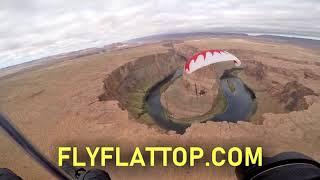 World's Safest Paramotor!! Where Do You Want To Explore Today???