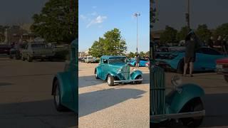 Classic Ford Model A At Lakeside Car Show! #car #ford #modela #classiccars