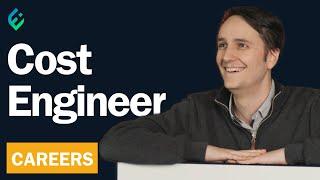 Cost Engineer Job Explained  |  Role, Courses & Skills  |  Energy Careers