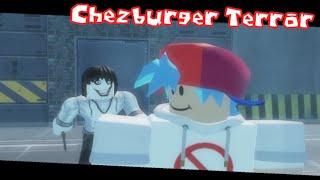 Friday Night Funkin' - Chezburger Terror (DEMO)