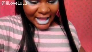 Nicki Minaj - Stupid Toe OFFICIAL CLEAN by LuLu