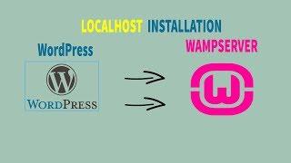 How to install Wordpress using Wampserver ( LOCALHOST )