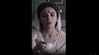 Alia Bhatt's Most Powerful Monologue | #GangubaiKathiawadi