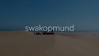 d(est)ination: swakopmund | namibia