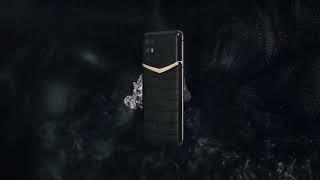 Luxury Phone Brand VERTU