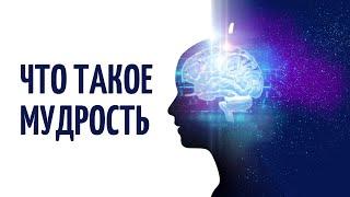 Что такое мудрость и как её приобрести