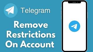 How To Remove Telegram Restrictions (2024)