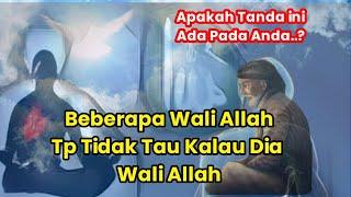 INILAH BEBERAPA WALI ALLAH TAPI TIDAK TAU KEWALIANNYA || #syekhsitijenar #waliyullah