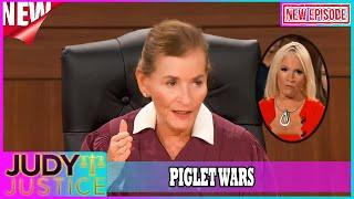 [JUDY JUSTICE] Judge Judy Episode 9681 Best Amazing Cases Season 2024 - Full Episode HD