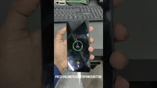 Samsung a51 hard reset