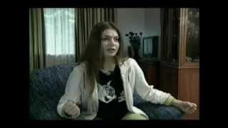 Documentary: Alina Kabaeva - Never Say Never!